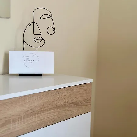 Finesse * Δυρράχιο