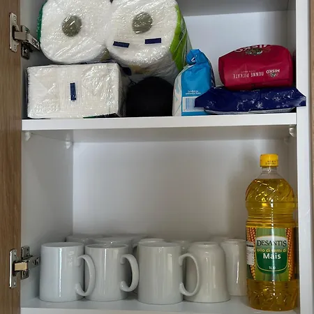 Finesse Διαμέρισμα *