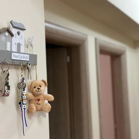 Διαμέρισμα Finesse Δυρράχιο