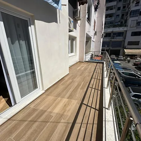 Finesse * Δυρράχιο