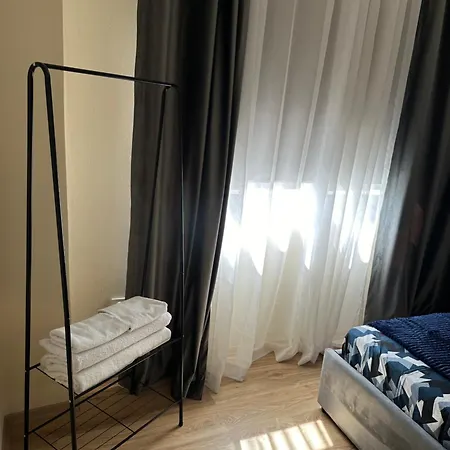 Διαμέρισμα Finesse *