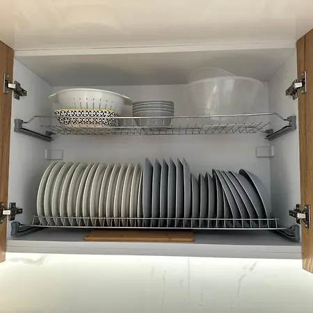 Finesse Διαμέρισμα Δυρράχιο