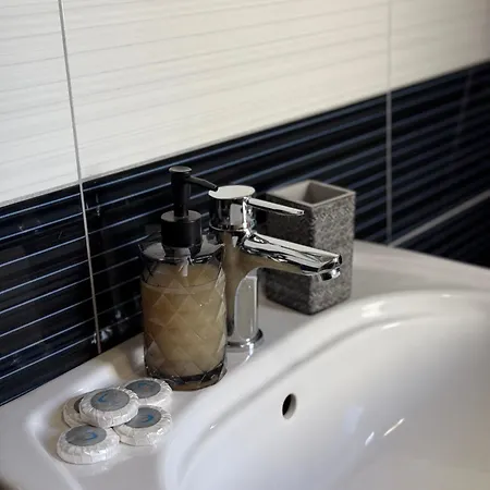 Διαμέρισμα Finesse *