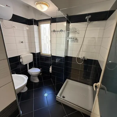 Finesse * Δυρράχιο