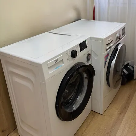 Finesse Διαμέρισμα