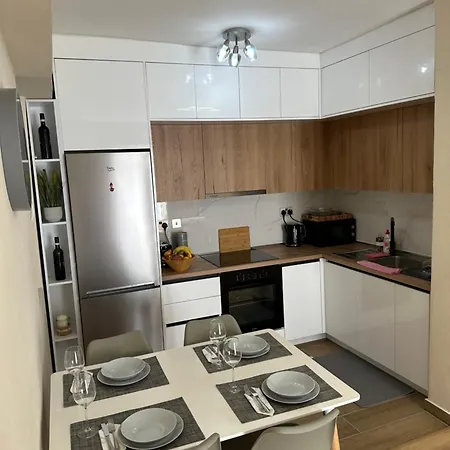 Finesse Apartment