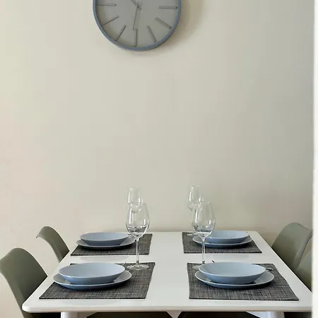 Apartment Finesse Durres