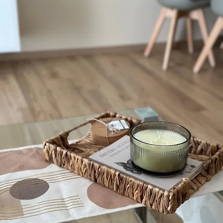 Finesse Apartment Durres