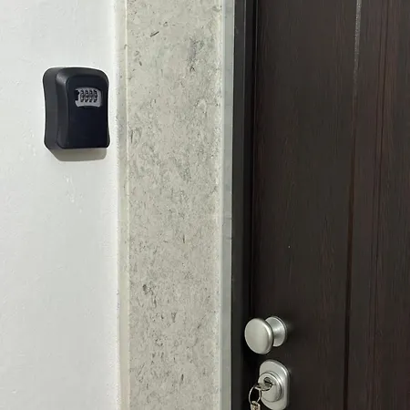 Apartment Finesse