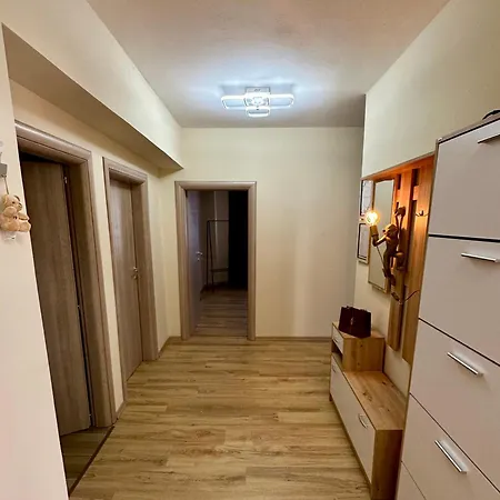 Finesse Apartment *
