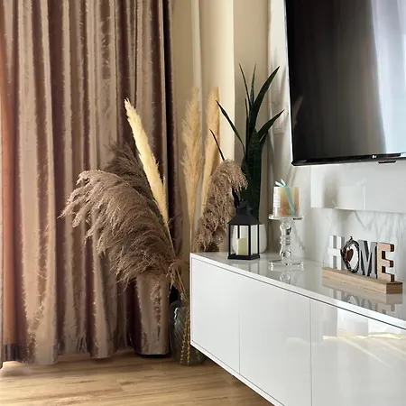Finesse Apartment *